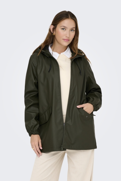 Jacqueline de Yong jdymulan raincoat otw siji noos